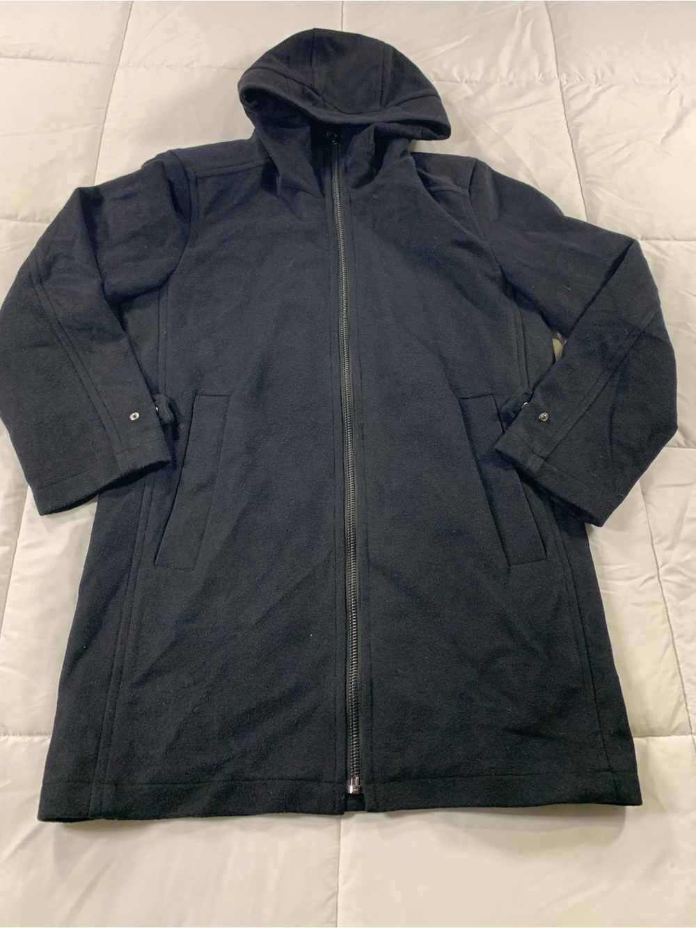 Pre loved VINCE CAMUTO jacket mens size M